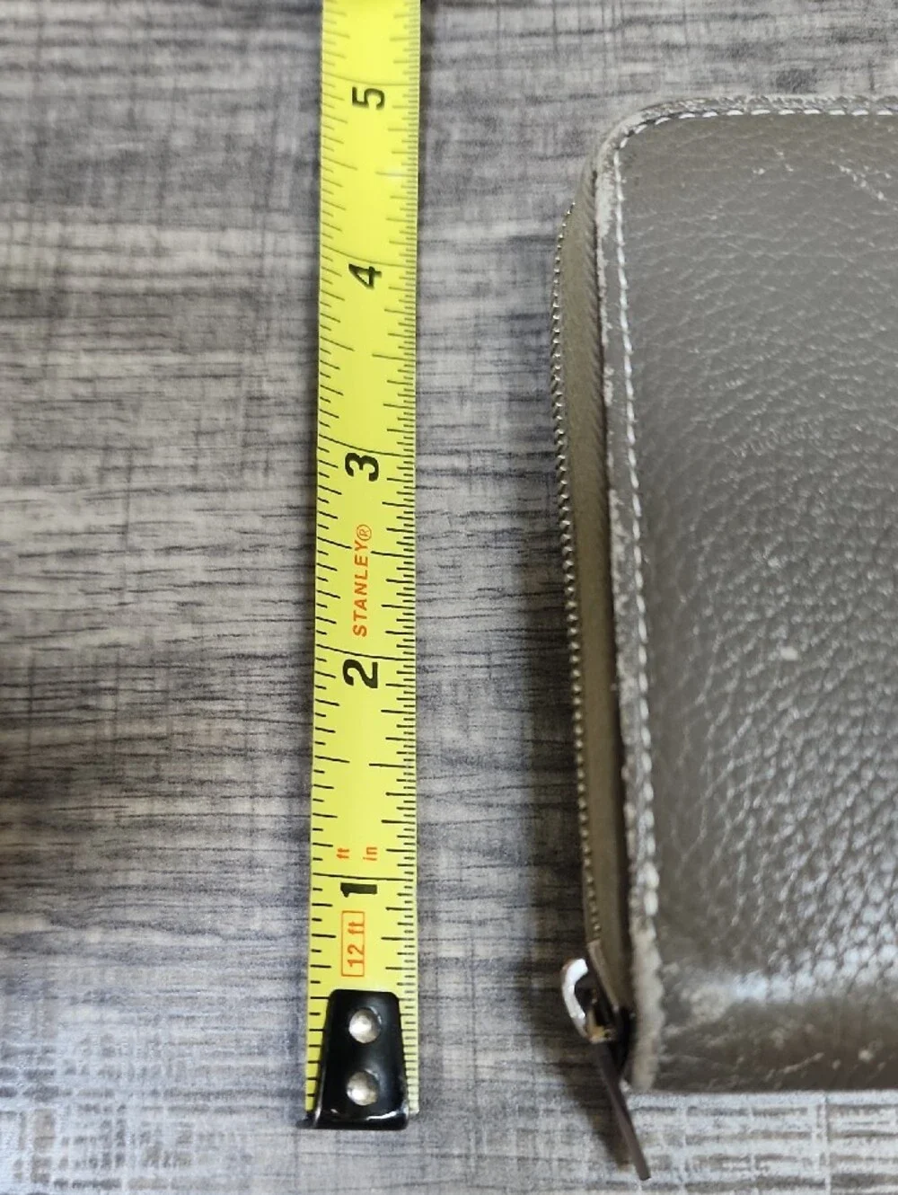Celine genuine céline